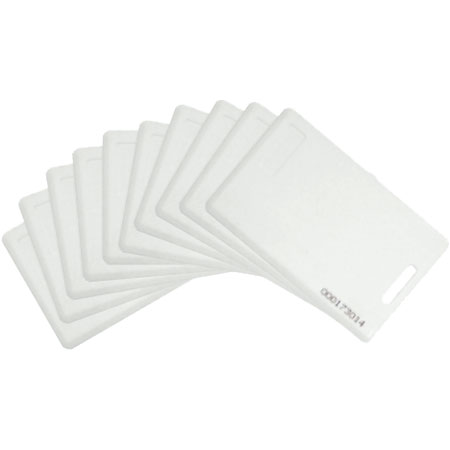 289985 Aiphone XC5T/9 Cross Point Proximity Cards-DISCONTINUED