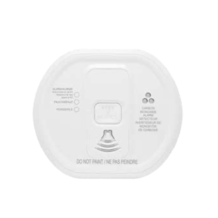 2GIG-CO8-345 2GIG Wireless CO Detector