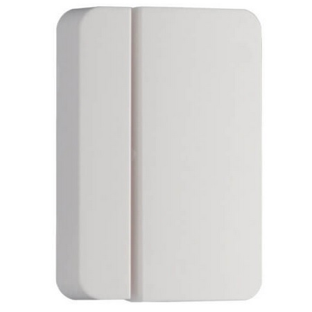 2GIG-DW100-345 2GIG 345S Wireless Door/Window Contact Sensor for GC Touch and 2GIG Edge Panels