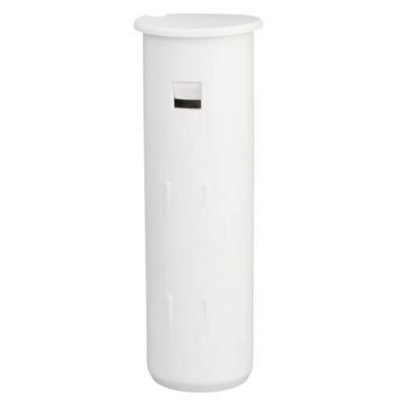 2GIG-DWR100-345 2GIG 345S Recessed Door Window Contact Sensor for GC Touch and 2GIG Edge Panels