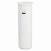 2GIG-DWR100-345 2GIG 345S Recessed Door Window Contact Sensor for GC Touch and 2GIG Edge Panels