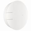 2GIG-FF100-345 2GIG 345S Firefighter Smoke And Co Detector Listener for GC Touch and 2GIG Edge Panels