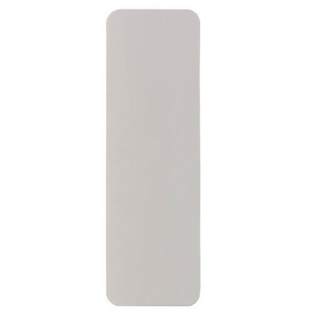 2GIG-FT100-345 2GIG Flood-Temp Sensor White Probe Style for GC Touch and 2GIG Edge Panels