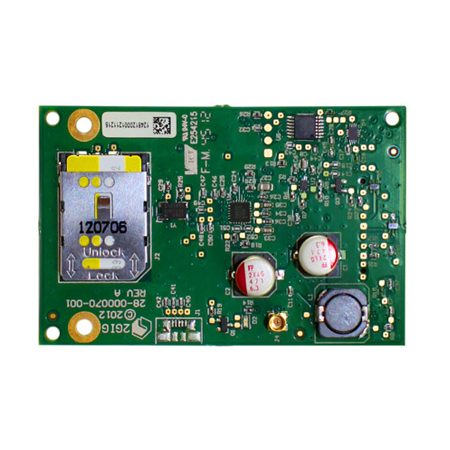 2GIG GC2/GC2e Radios & Antennas