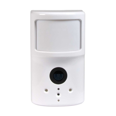 2GIG-IMAGE3 2GIG Image Sensor for GC3 - PIR w/ Built-In Camera and LEDs