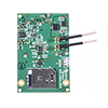 2GIG-LTEA-A-GC2 2GIG AT&T GSM 4G LTE Cell Radio Module for GC2/GC2e - Alarm.com