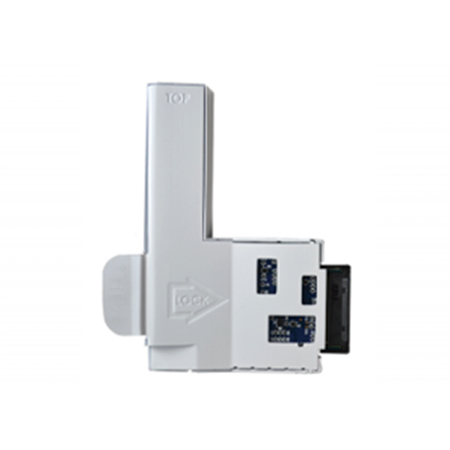 2GIG-LTEV1-A-GC3 2GIG Verizon CDMA 4G LTE CAT1 Cell Radio Module for GC3/GC3e - Alarm.com