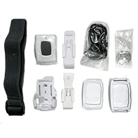 2GIG-PANIC1-345 2GIG Panic Button Remote