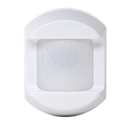 Wireless Motion Sensors