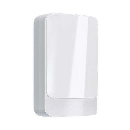 2GIG-PIR1E-900 2GIG E+ Extended Range 900MHz PIR Motion Detector for EDGE Panels Only