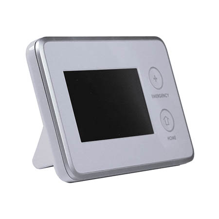 2GIG-TS1-DESK 2GIG TS1 Desktop Kit