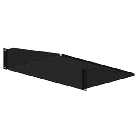 3000-1-002-02 Kendall Howard Value Line 2U 12 inch Shelf