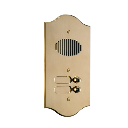 Comelit External units