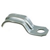 Show product details for 301-100 Arlington Industries 8/3,3/3 1-Hole Service Entrance Cable Straps - Pack of 100