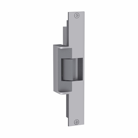 310-2-3/4-24D-630 HES Folger Adams 310 Series Industrial Grade Stainless Steel Fail Secure 3 Hour Fire Rated 3/4" Keeper Standard 24VDC Heavy Duty Electric Strike
