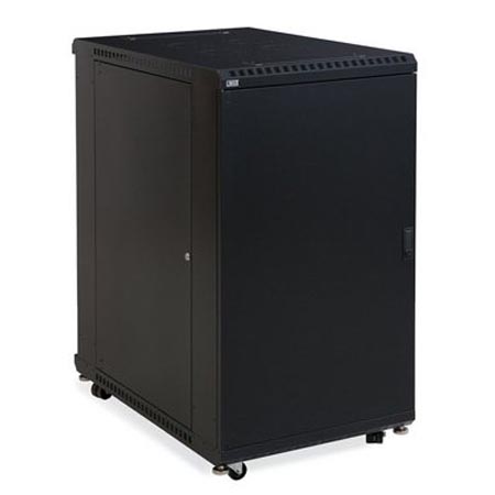 Kendall Howard 3108 Series Server Rack Cabinets