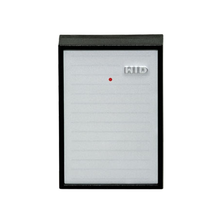 HID Prox and Magnetic Stripe Readers