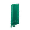 Show product details for 3110/3 Comelit Flush mounting box for 3 modules entrance panel