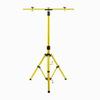Show product details for 311006 Southwire Tools and Equipment Products ProLight Two-Stage Tripod Stand