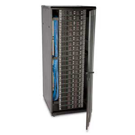 Kendall Howard 3120 Series Server Rack Cabinets 