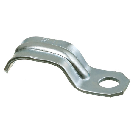 313S-100 Arlington Industries 1, 1/2, 2/0 SEU Straps - Pack of 100
