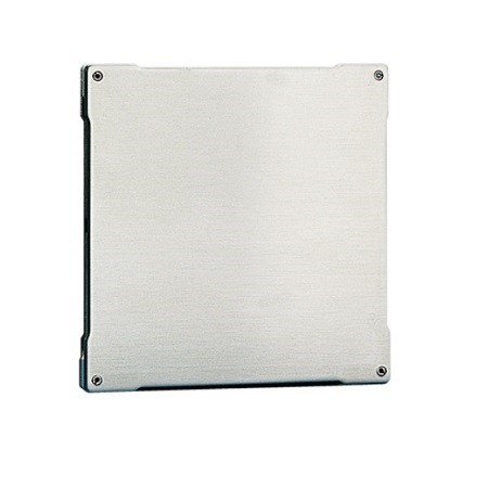 3176S Comelit Steel Blank Module Vandalcom Series