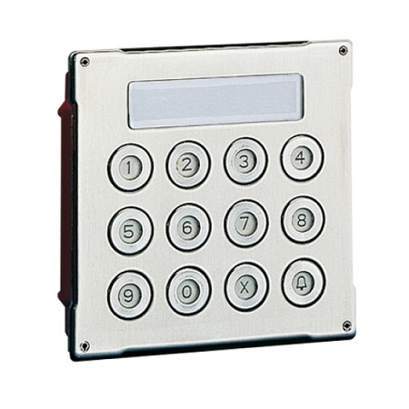 3188S Comelit Vandalcom Elect. Key for PW and iKall Units