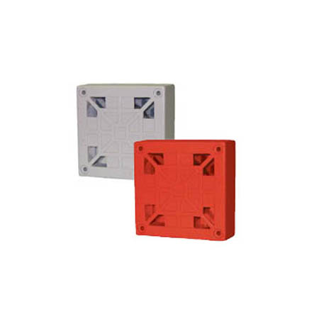 Cooper Wheelock Industrial Signals