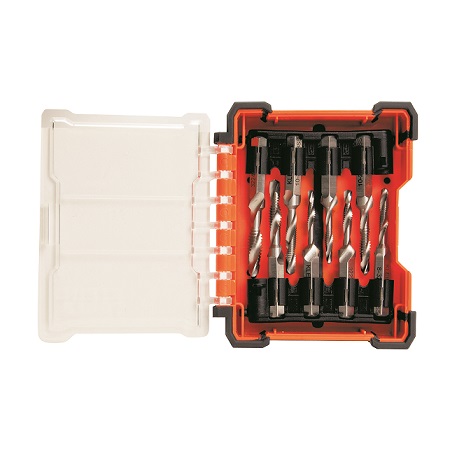 Drill Bits & Holemaking