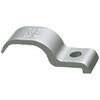 3232-100 Arlington Industries  Aluminum Straps - Pack of 100