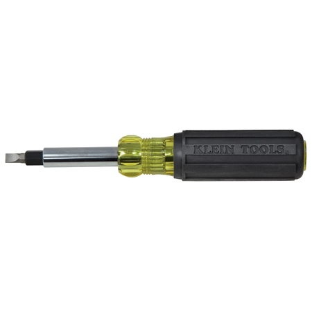 Klein Tools Multi-Bit Screwdrivers/Nut Drivers