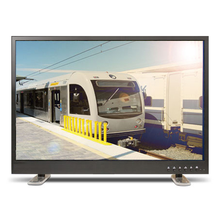 Orion LED Monitor Series
