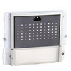 Show product details for 33402A Comelit iKall Series 2-Button Module for Audio Unit - Metal