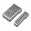 Show product details for 351898 Intellinet Multifunction Cable Tester RJ-45/RJ-11
