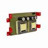 Show product details for 3520658 Potter 70V-1000 70V Extender for DCA Amplifiers w/Stacker Bracket