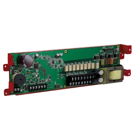 3520665 Potter SCA-5070INT 50W Integrated Amplifier