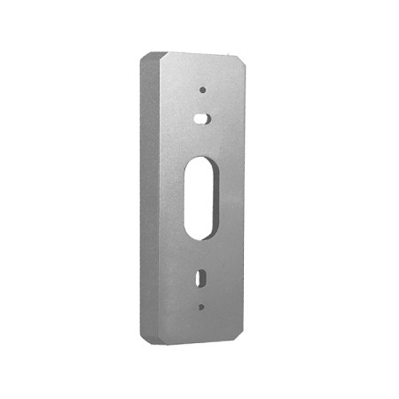 3525 Comelit Left-Right Adjustable Bracket for Visto