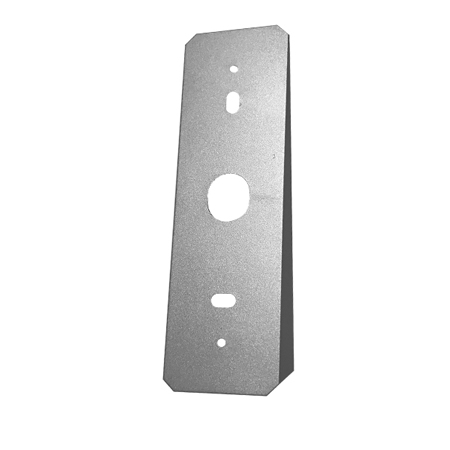 3526 Comelit Up-down Adjustable Bracket For Visto