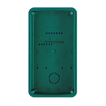 3554 Comelit Mounting Box for 5-Wire Kits - Powercom Series