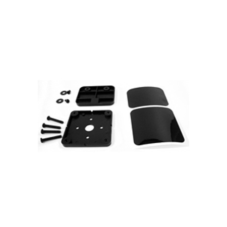 3590GMK Dormakaba Rutherford Controls Glass Mounting Kit