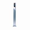 Show product details for 3639/0 Comelit Pillar for Surface-Mounted Entrance Panels Pedestrian Height