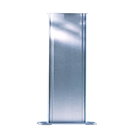 3640/4 Comelit Pillar for 4 Ultra Module Auto Height