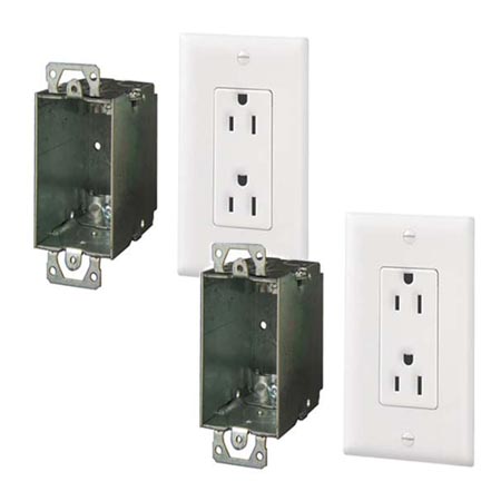 Legrand On-Q Power Management