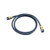 Show product details for 364597-01 Legrand On-Q Mini Coax Jumper Assembly, 12"