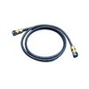 Show product details for 364597-05 Legrand On-Q Mini Coax Jumper Assembly, 48"