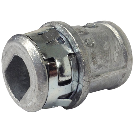 380ST-50 Arlington Industries Snap2it Connectors - Pack of 50