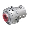 Show product details for 387AST-50 Arlington Industries SNAP2IT Connector with Insulated Throat - Pack of 50