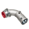 38900AST-25 Arlington Industries 90 Degree Snap2It Connect - Pack of 25