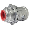Show product details for 38A-50 Arlington Industries SNAP2IT Connectors w/ Insulated Throat - Pack of 50