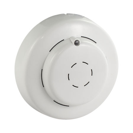 3992736 Potter PAD 100 CD Carbon-Monoxide Detector